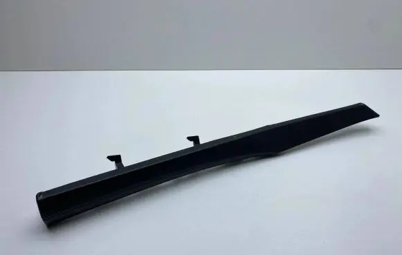 Other center console (tunnel) element