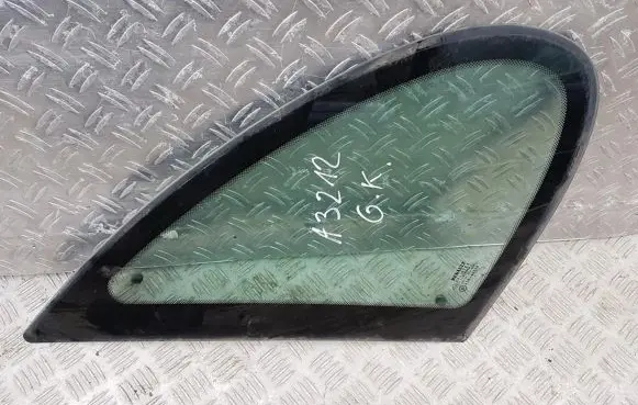Renault Scenic I Rear side window