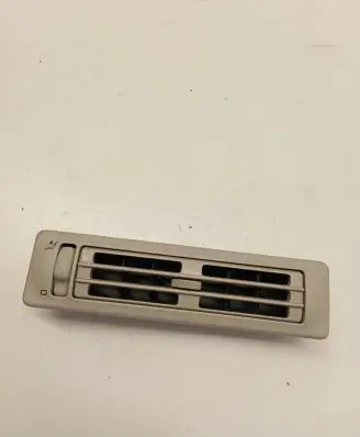 Volkswagen Transporter - Caravelle T4 Dash center air vent grill 703820963