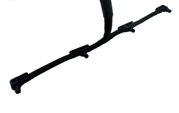 Jeep Renegade Fuel return line/hose 