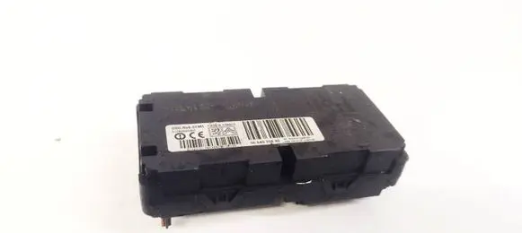 Citroen C5 Other control units/modules 9664919880