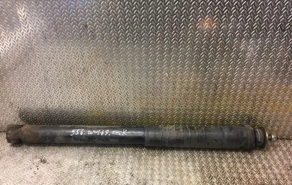 Mercedes-Benz A W169 Rear shock absorber/damper