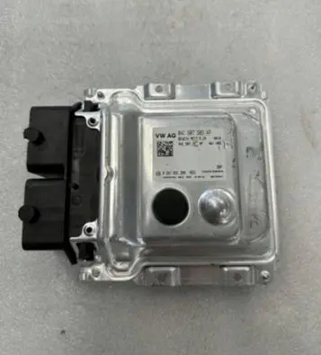 Volkswagen Golf VII Engine control unit/module ECU 04C907309AP