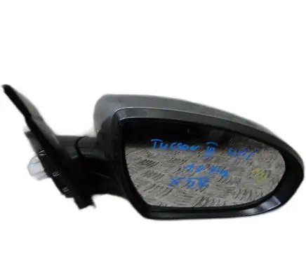 Hyundai Tucson TL Other exterior part 