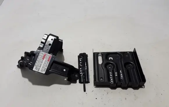 Lexus NX Battery bracket 7443278010
