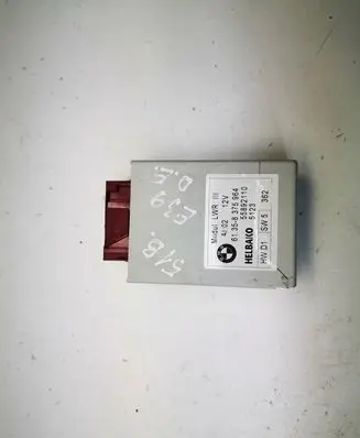 Light module LCM