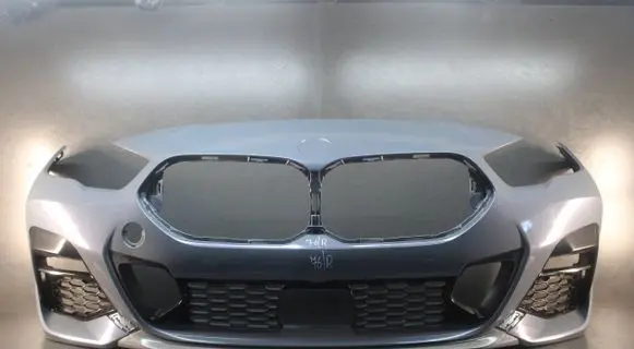 BMW 2 F44 Front bumper 0408202015 129831136400 4274538212