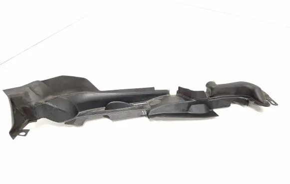 Audi A4 S4 B9 Fender end trim 8W0821170