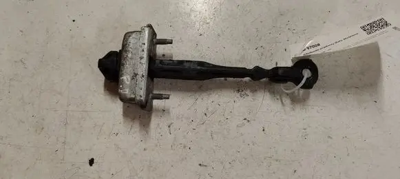 Opel Astra J Front door check strap stopper 13363546