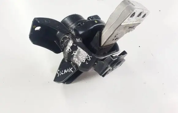 Suzuki SX4 S-Cross Engine mount vacuum valve 
