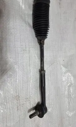 Opel Meriva B Steering tie rod 