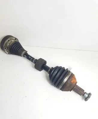 Seat Toledo IV (NH) Front driveshaft 6R0407763K