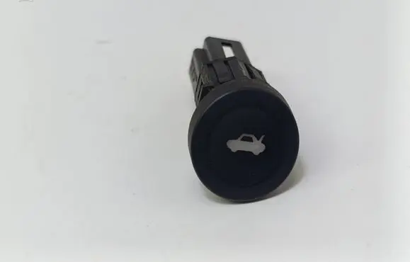 Ford Fiesta Tailgate opening switch