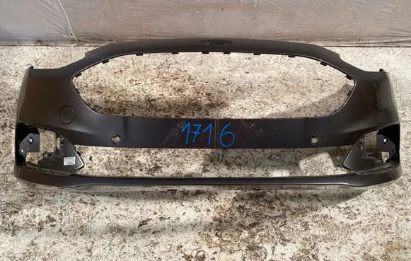 Ford Fiesta Front bumper H1BB17K819P1