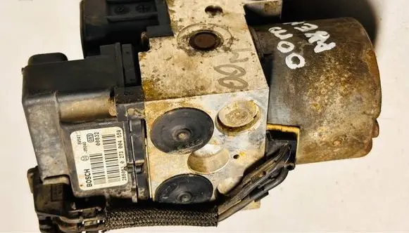Ford Mondeo Mk III ABS Pump 05040 288063 0273004559