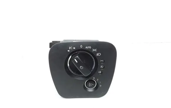 Mercedes-Benz CLS C219 Light switch A2195450604
