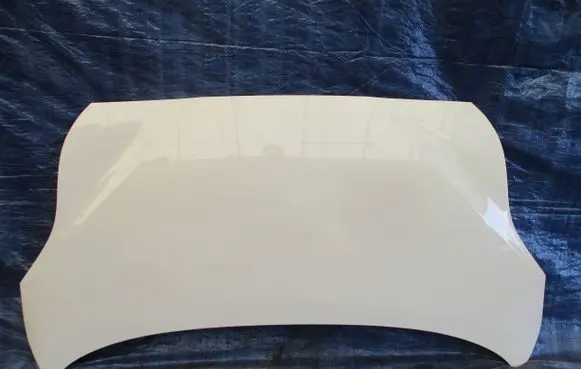 Hyundai ix20 Engine bonnet/hood