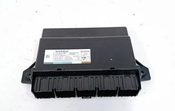 Volvo XC60 Comfort/convenience module 30659958 5WK49819G
