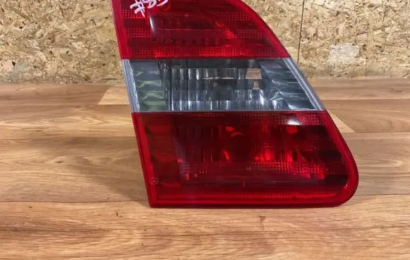Mercedes-Benz B W245 Rear/tail lights A169820 CST245