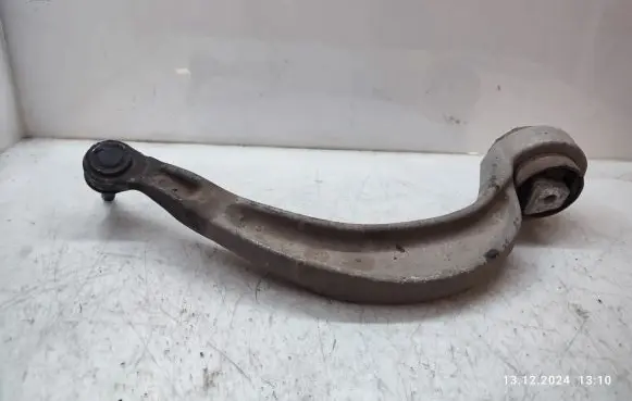 Front control arm