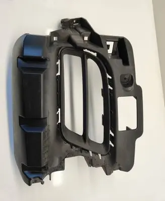 Dodge Durango Fog light bracket 68307808AA 65551