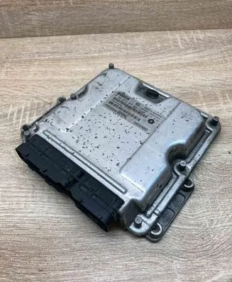 Chrysler Voyager Engine control unit/module ECU 05094800AC 0281012999