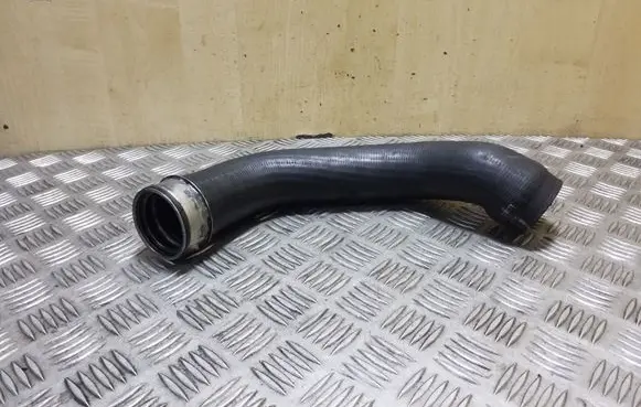 Audi A6 S6 C5 4B Intercooler hose/pipe 4B0145745E