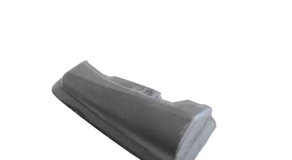 Rear/tail light trim molding