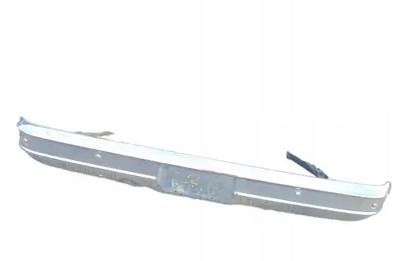 Chevrolet Van G30 Front bumper