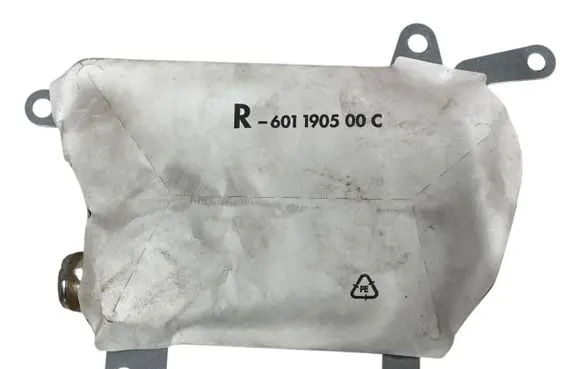 BMW 5 E60 E61 Front door airbag 6963022