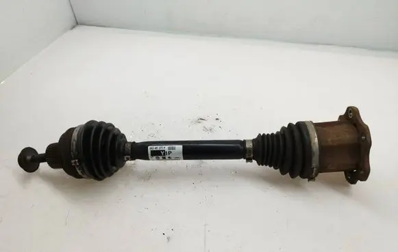 Audi A5 Sportback 8TA Front driveshaft 8K0407271P