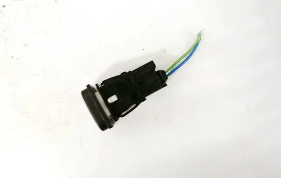 Peugeot 607 Other switches/knobs/shifts 9629648777 231281