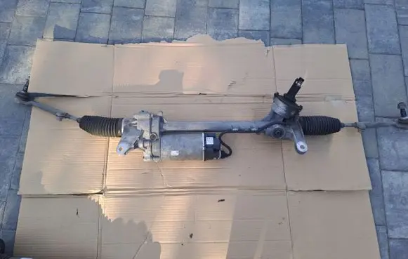 BMW 5 G30 G31 Steering rack 7802277892