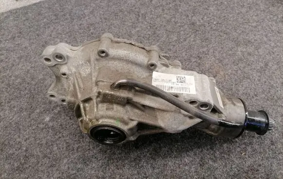 Land Rover Range Rover Velar Front differential J8A23017BB J8A23017