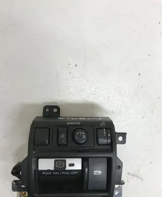 Subaru Outback Hand parking brake switch 15C404