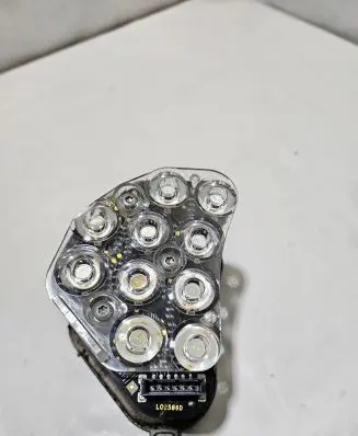 BMW 5 GT F07 LED ballast control module 7271902