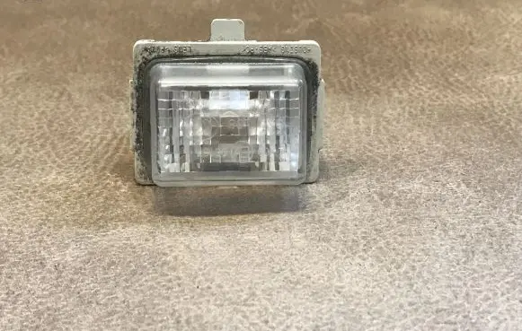 Mercedes-Benz S W221 Number plate light A2218200856
