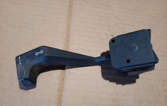Opel Kadett E Indicator stalk 90181846 44542700