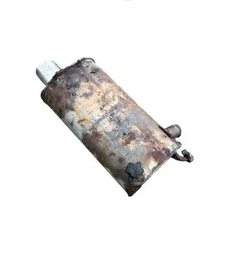 Mitsubishi Outlander Rear muffler/silencer tail pipe E1821