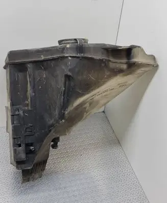BMW 3 E46 Windshield washer fluid reservoir/tank 61678362