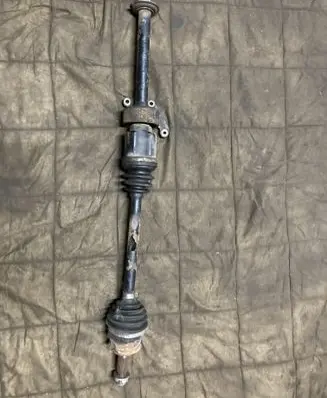 Mini One - Cooper R50 - 53 Front driveshaft
