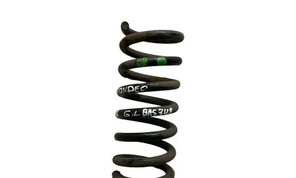 Ford Mondeo MK V Rear coil spring