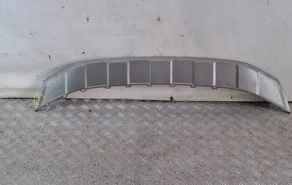 Volkswagen T-Roc Front bumper lip 2GA807531A