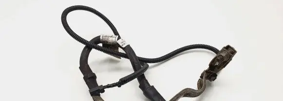 KIA Carnival Negative earth cable (battery) 918504D000