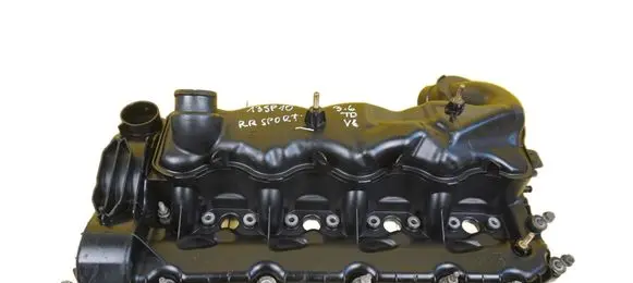 Land Rover Range Rover Sport L320 Rocker cam cover 6H4Q9424GC 368DT