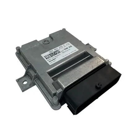 Audi A7 S7 4K8 Adblue control unit 80A907355F