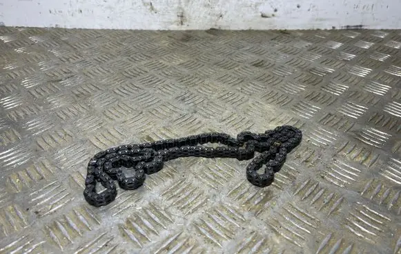Nissan Qashqai Timing chain (engine) 