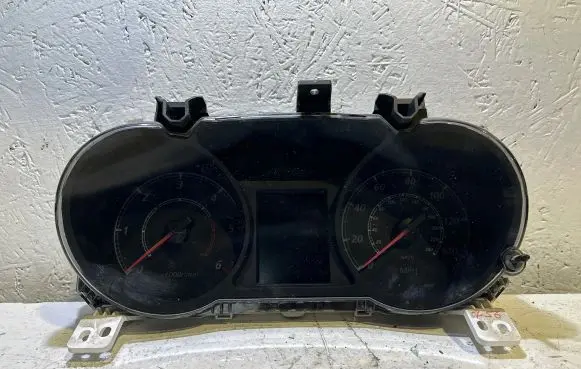 Mitsubishi ASX Speedometer (instrument cluster) 8100B456 0T34301 MM0053108