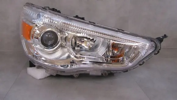 Mitsubishi ASX Headlight/headlamp