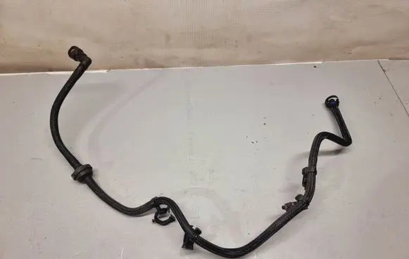 Citroen DS7 Crossback Vacuum line/pipe/hose 9804217080